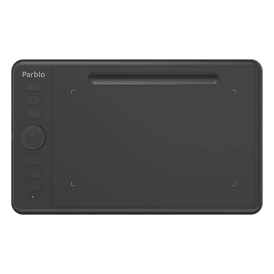 Графічний планшет Parblo Intangbo S (INTANGBOS)