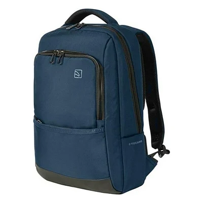 Рюкзак для ноутбука Tucano 15.6" Lunar Blue (BKLUN15-B)