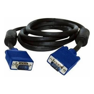 Кабель мультимедійний VGA to VGA 15.0m Atcom (9152)
