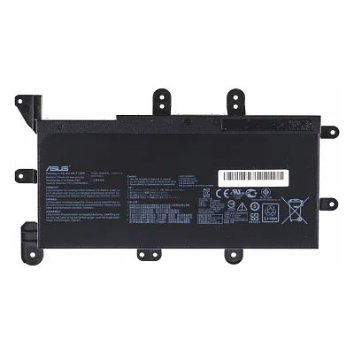 Акумулятор до ноутбука ASUS ROG G703 A42N1713, 5000mAh (71Wh), 4cell, 14.4V, Li-ion (A47560)