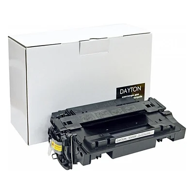 Картридж Dayton HP LJ CE255A/Canon 724 6k (DN-HP-NT255)