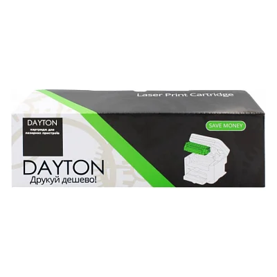 Картридж Dayton Canon 049 12k (DN-CAN-NT049-DR)