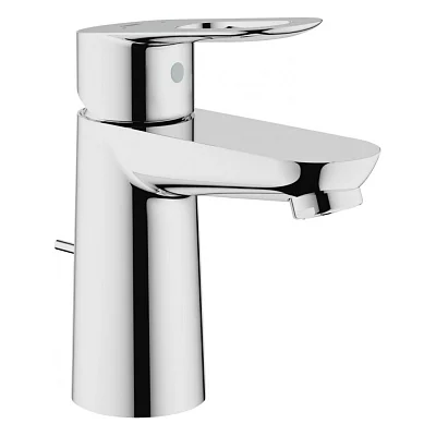 Змішувач Grohe BauLoop (23335000)