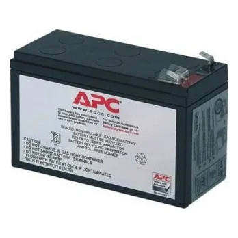 Батарея до ДБЖ Replacement Battery Cartridge #2 APC (RBC2)