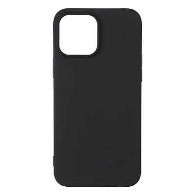 Чохол до моб. телефона Armorstandart Matte Slim Fit Apple iPhone 13 Pro Max Black (ARM59927)