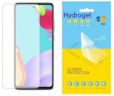 Защитная пленка Drobak Hydrogel для Samsung Galaxy A72 SM-A725 (474728)