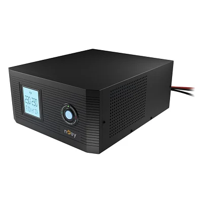 Джерело безперебійного живлення NJOY Aira 600 (UPCSTLP860TAICP01B)