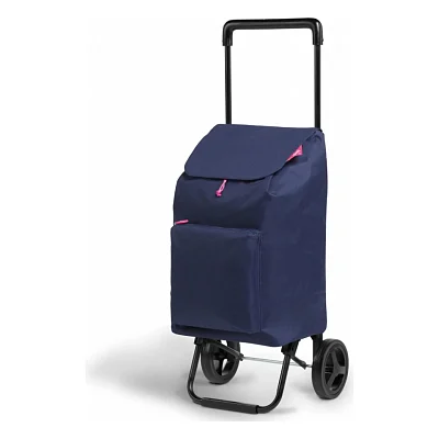 Сумка-візок Gimi Argo 45 Blue (929473)
