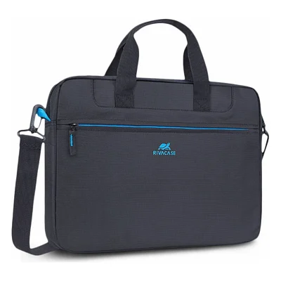 Сумка для ноутбука RivaCase 14" 8027 Regent (8027Black)