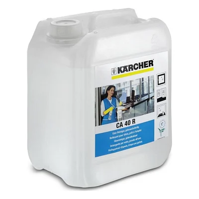 Миючий засіб для пилососа Karcher CA 40 R (6.295-688.0)