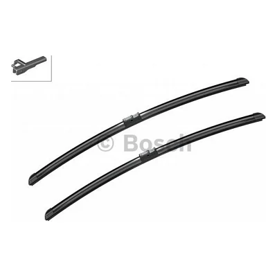 Щітка склоочисника Bosch 3 397 118 948