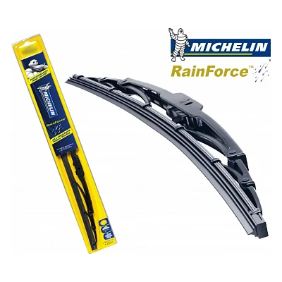 Щітка склоочисника Michelin Rainforce Traditional 17 дюймів(430)мм (73581)