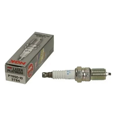 Свічка запалювання NGK Свічка запалювання (3784 PTR5D-10)