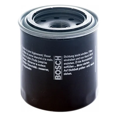 Фільтр масляний Bosch Фільтр масляний (F026407160)