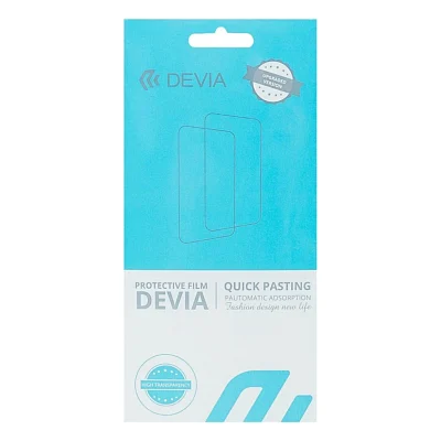 Плівка захисна Devia Moto G71 5G (DV-MT-G715G)
