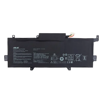 Акумулятор до ноутбука ASUS Zenbook UX330UA (C31N1602) 11.5V 4940mAh (NB431489)