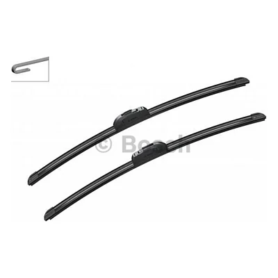 Щітка склоочисника Bosch 3 397 118 992