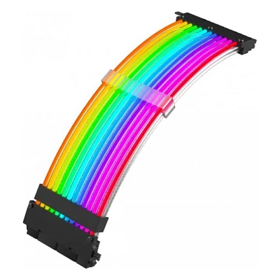 Кабель живлення Zezzio 24pin Extension power cable