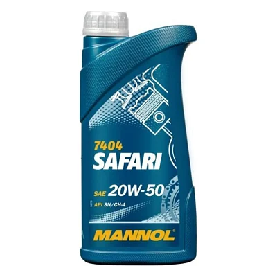 Моторна олива Mannol EXTREME 10л 5W-40 (MN7915-10)