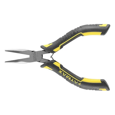 Плоскогубці Stanley FatMax 185 мм (FMHT0-80517)