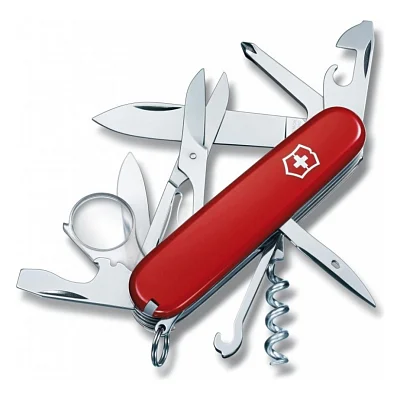 Ніж Victorinox Swiss Army Explorer (1.6703)