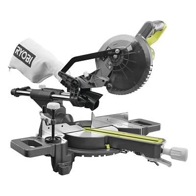 Торцювальна пила Ryobi ONE+ RMS18190-0 (без АКБ та ЗП) (5133005502)