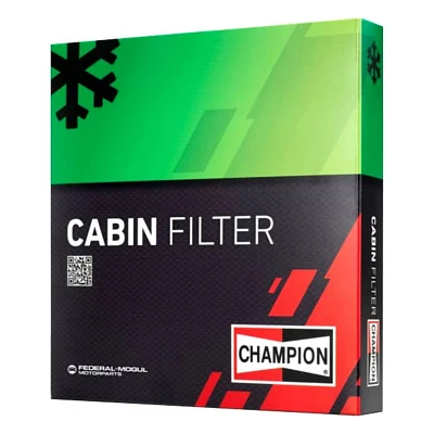 Фільтр салону Champion CCF0109
