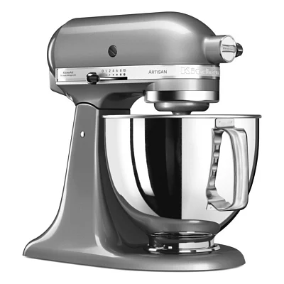 Міксер KitchenAid 5KSM125ECU