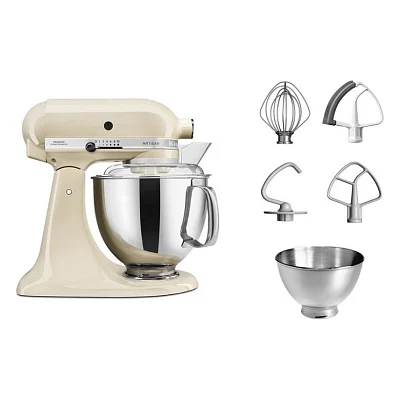 Міксер KitchenAid 5KSM175PSEAC