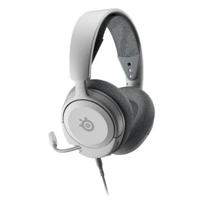 Навушники SteelSeries Arctis Nova 1 White (SS61607)