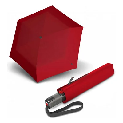 Парасоля Knirps TS.200 Red (Kn95 4200 1500)