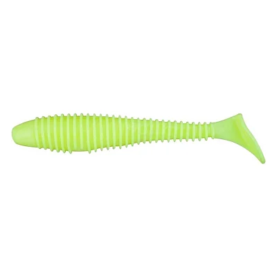 Силікон рибальський Select Fatfish 5.8" col.045 (4 шт/упак) (1870.13.25)