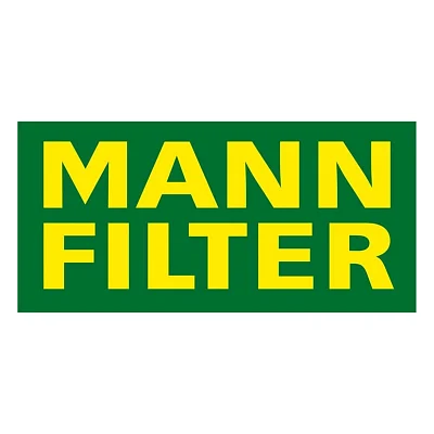 Фільтр салону Mann FP25015