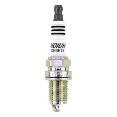 Свічка запалювання NGK 6418 BKR6EIX