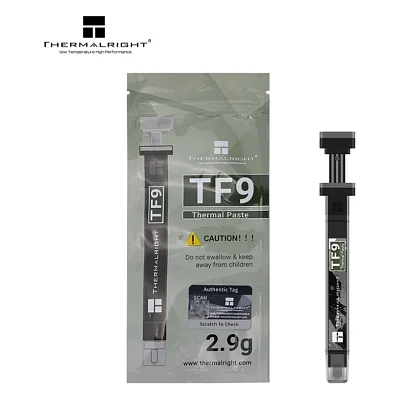Термопаста Thermalright TF9 2.9g