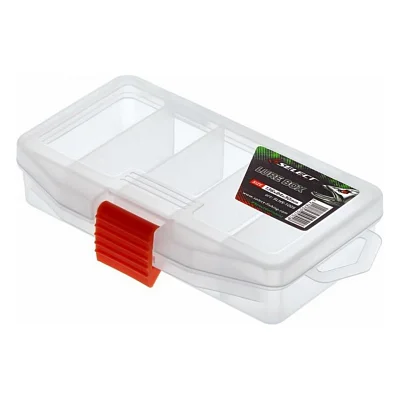 Коробка рибалки Select Lure Box SLHS-1005 13.6x8.4x3 cm (1870.30.57)