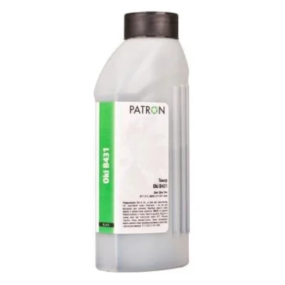 Тонер OKI B431 Patron (T-PN-OB431-175)