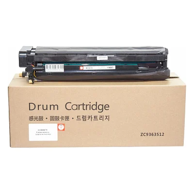 Драм картридж BASF Xerox WC 5019/5021, Black (DR-013R00670)