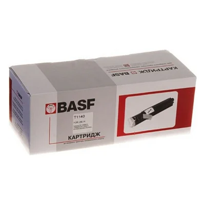 Тонер-картридж BASF Kyocera TK-1140, для FS-1035/1135 (KT-TK1140)