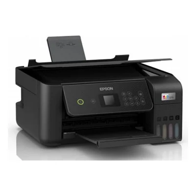 Багатофункціональний пристрій Epson L3260 з WiFi (C11CJ66409)