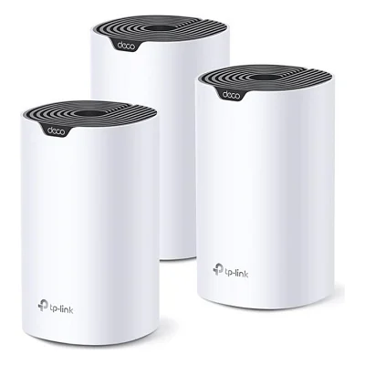 Точка доступу Wi-Fi TP-Link DECO S7 3PK