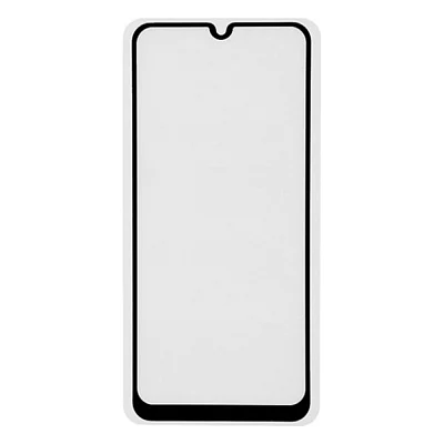 Скло захисне Drobak OPPO A54s (Black) (717119)