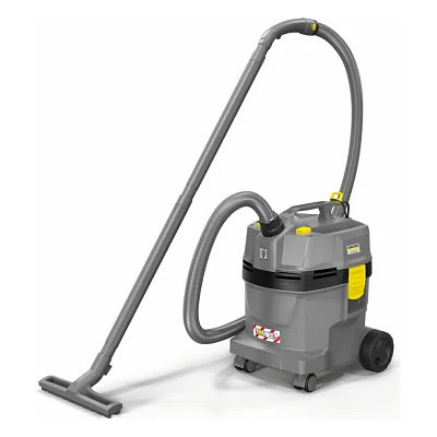 Пилосос будівельний Karcher NT 22/1 Ap (1.378-600.0)