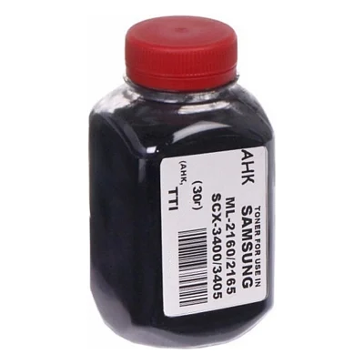 Тонер Samsung ML-2160/SL-M2020/2070/2670 , 30г AHK (3202511)