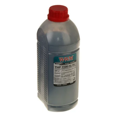 Тонер HP LJ1100/5L/6L WWM (TB31-3)