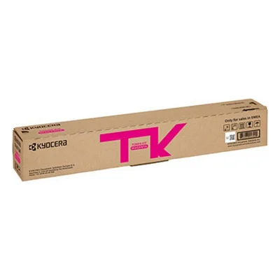 Тонер-картридж Kyocera TK-8375M (1T02XDBNL0)