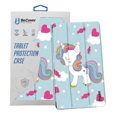Чохол до планшета BeCover Smart Case Realme Pad Mini 8.7" Unicorn (708264)