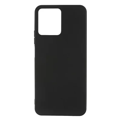 Чохол до моб. телефона Armorstandart Matte Slim Fit Realme C30s Black (ARM64730)