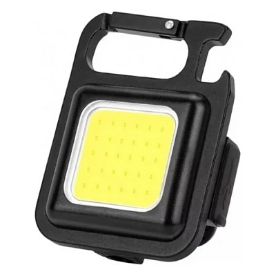 Ліхтар XoKo Mini COB 500 lum Black (XK-Mini COB)