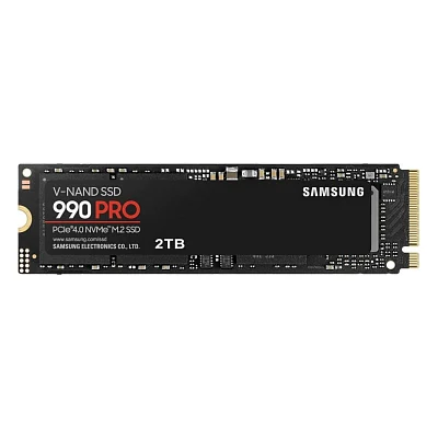 Накопичувач SSD M.2 2280 2TB Samsung (MZ-V9P2T0BW)